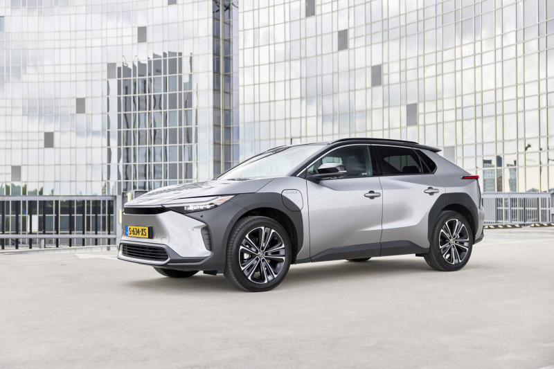 Toyota geeft toe dat de kritiek op de