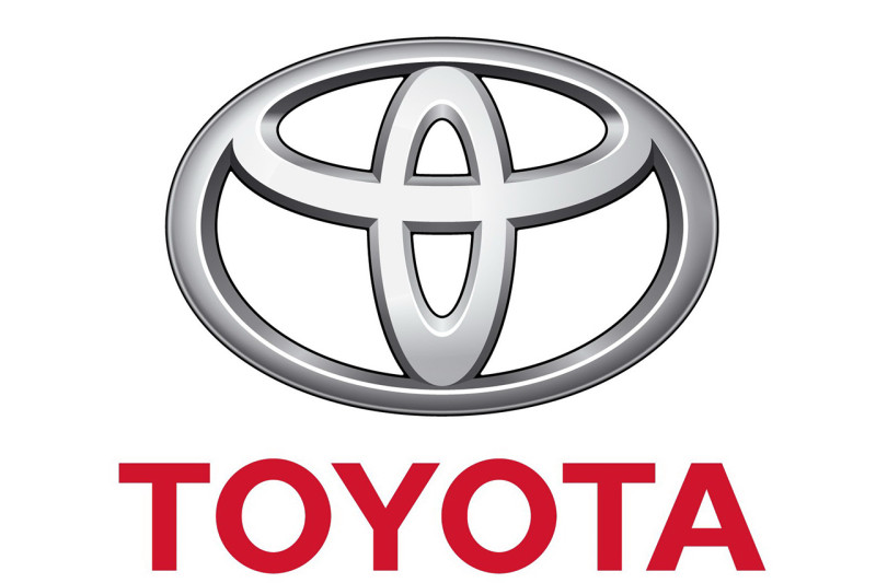 Achter het Toyota-logo zit een logica die alleen Japanners kunnen bedenken