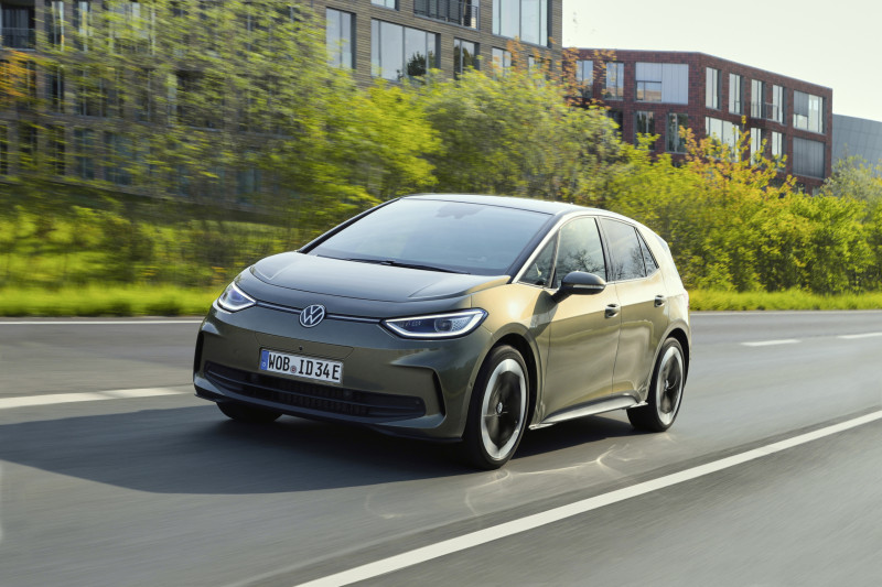 Volkswagen ID.3