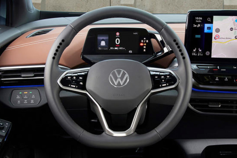 Dit Volkswagen-nieuwtje verandert de manier waarop jij al jaren richting aangeeft