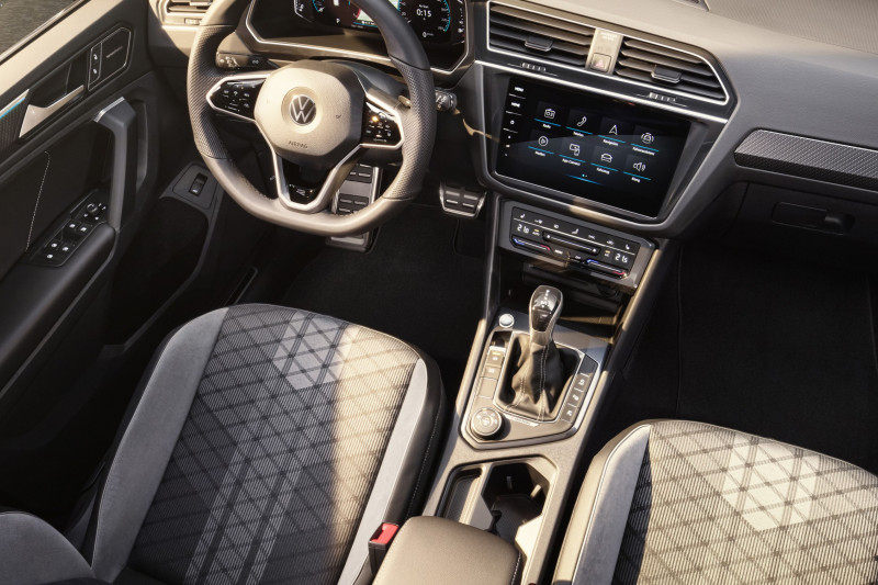 Volkswagen: 'De handgeschakelde versnellingsbak is dood! Leve de automaat'