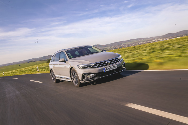 Volkswagen Passat B8 (2014-2023): betrouwbaarheidscijfer en apk-problemen