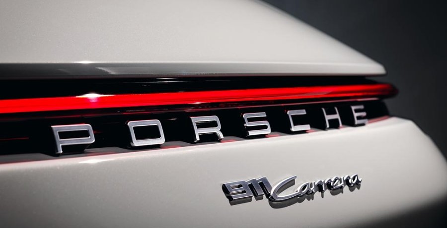 Hoe verhoudt de nieuwe Porsche 911 Carrera zich tot de 911 Carrera S?