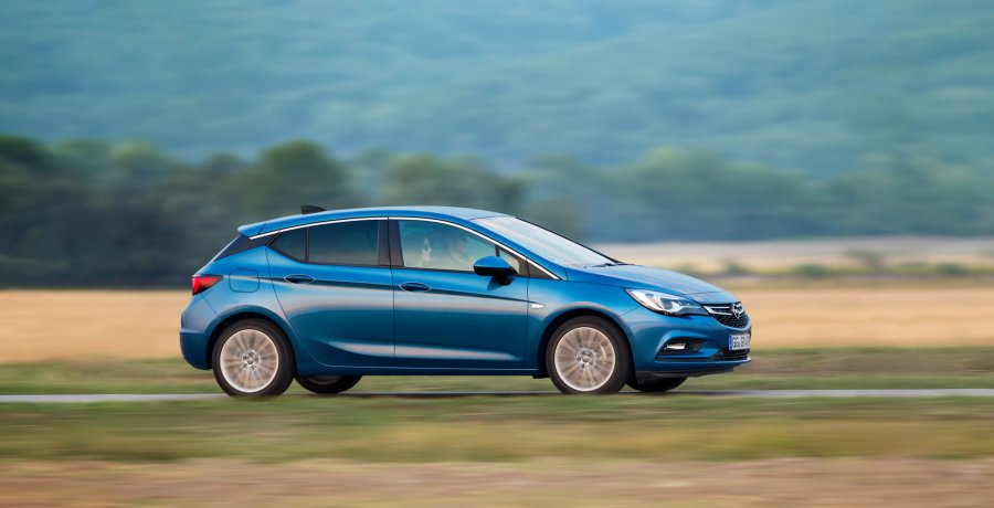 Aankooptips Opel Astra occasion: uitvoeringen, problemen, prijzen