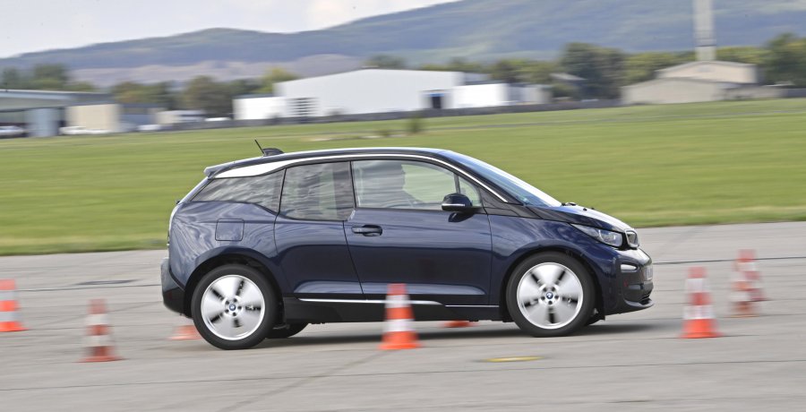 Test: Kia e-Niro of Volkswagen ID.3 - actieradius is ook niet alles