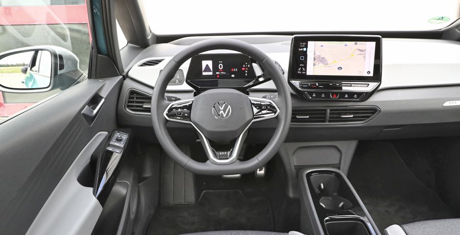 Test: Kia e-Niro of Volkswagen ID.3 - actieradius is ook niet alles