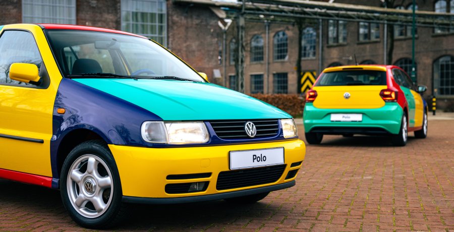 Komt de gekste Volkswagen Polo ooit terug?