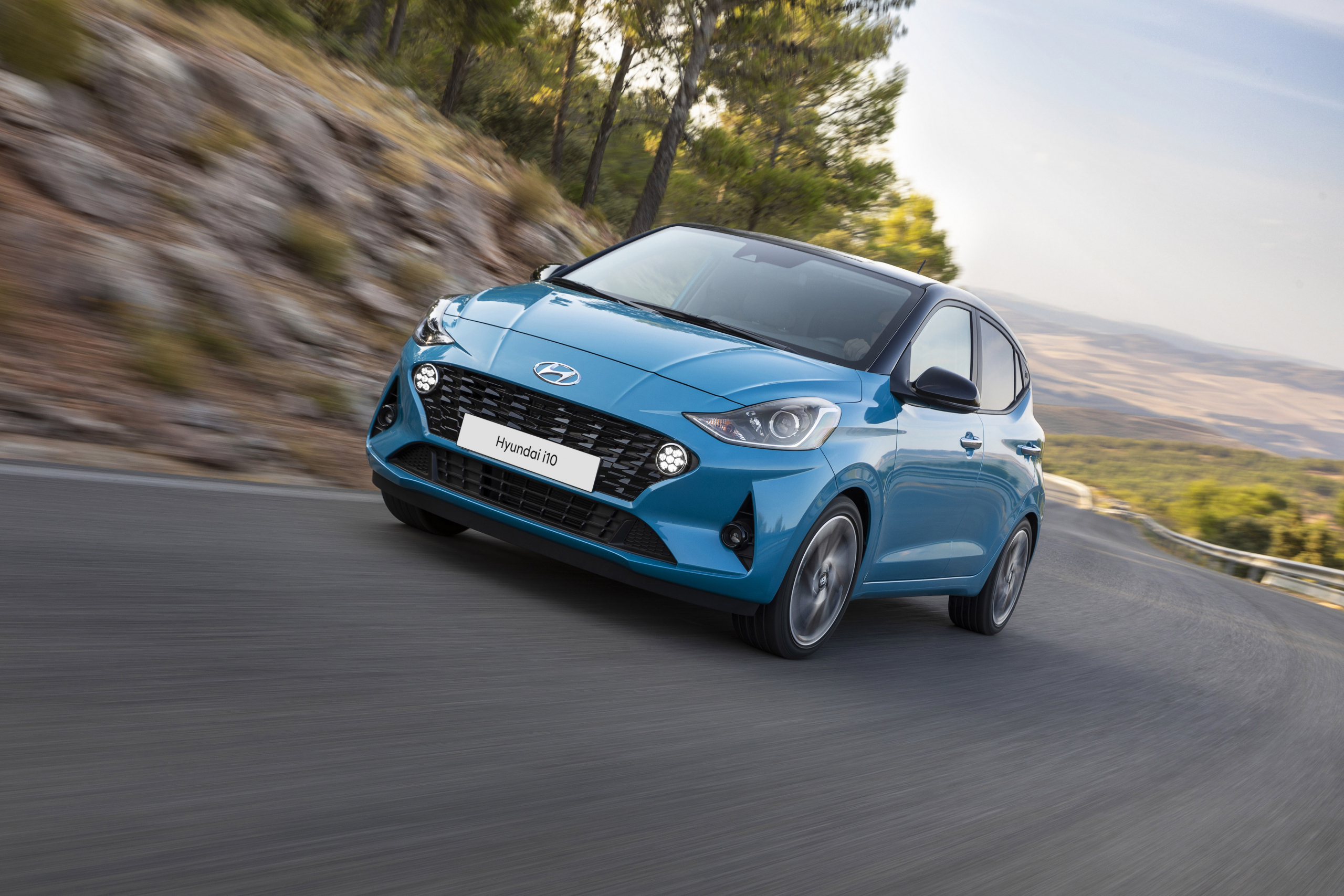 Autoverkopen: zijn compacte stadsauto's een bedreigde dwergsoort?