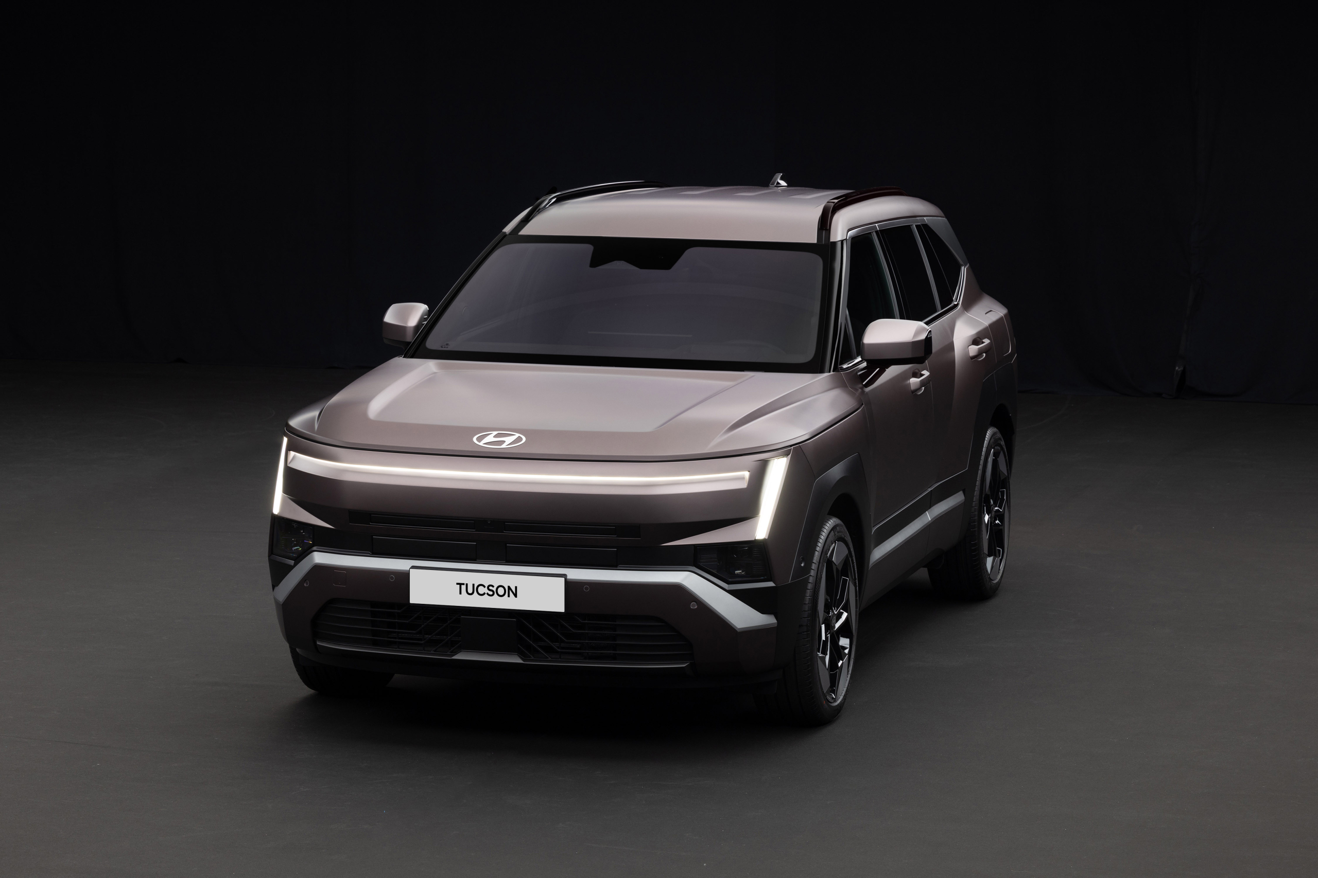 Hyundai gooit roer om met nieuwe Tucson