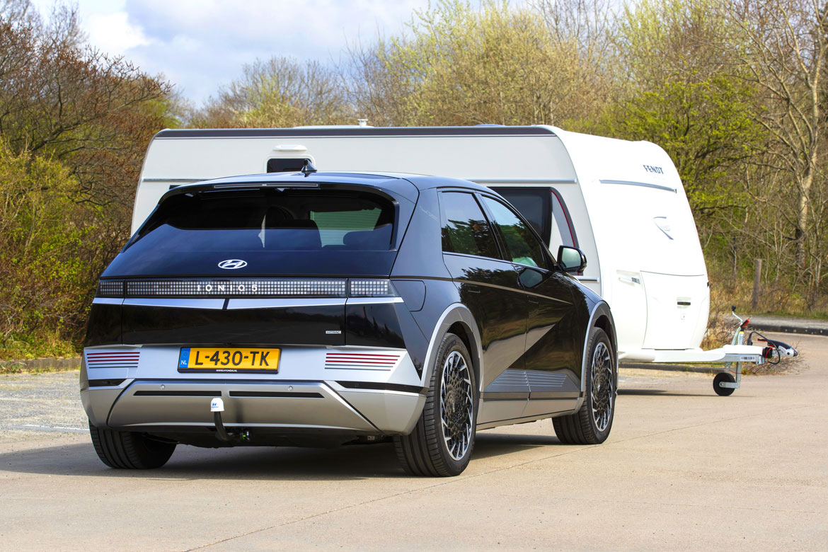 Tweedehands Hyundai Ioniq 5:problemen, betrouwbaarheid en prijs