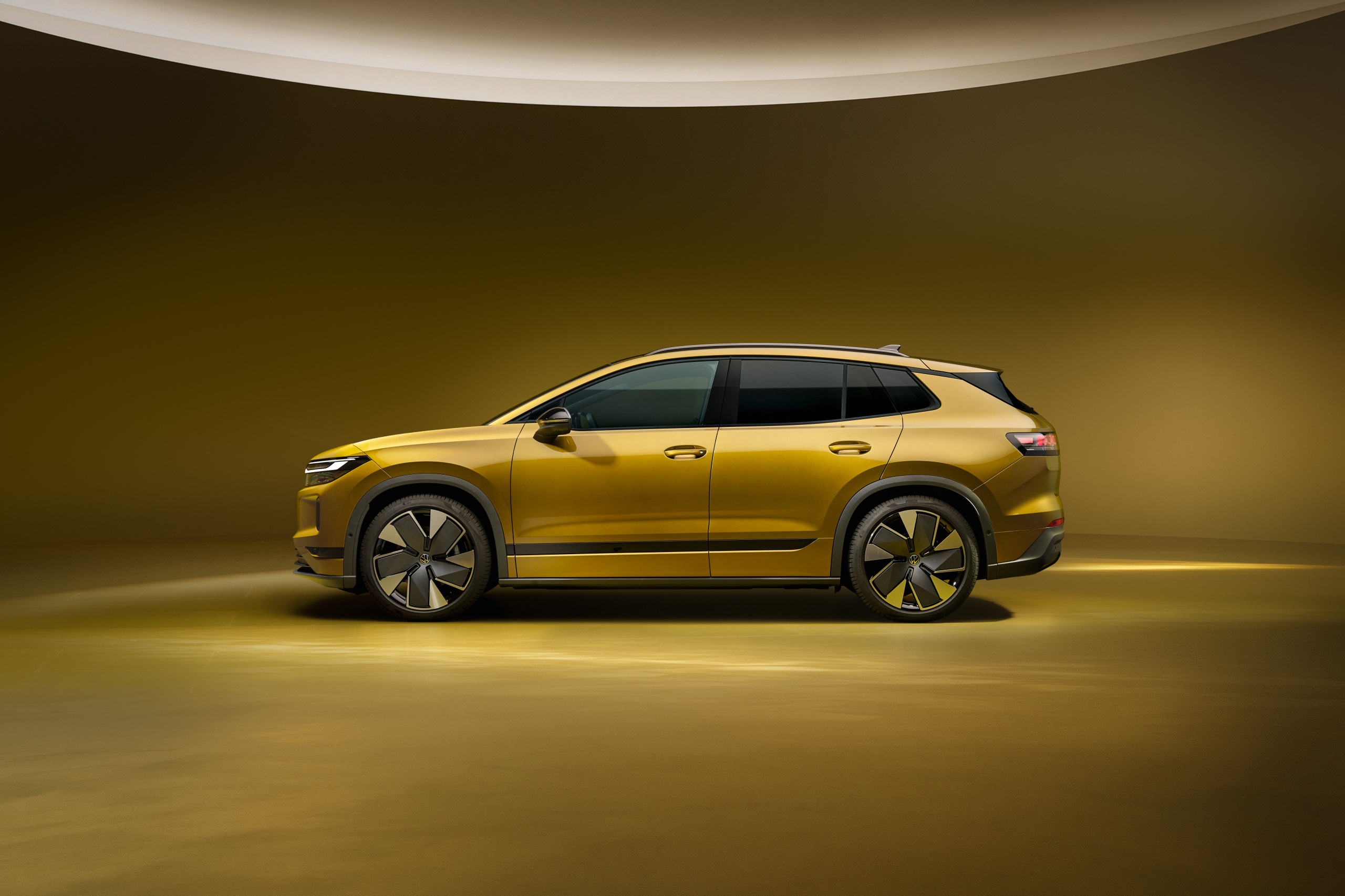 Deze elektrische Volkswagen is na zijn facelift amper te herkennen