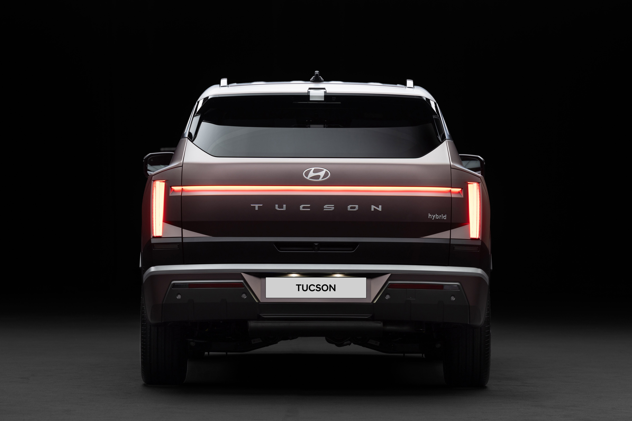 Hyundai gooit roer om met nieuwe Tucson