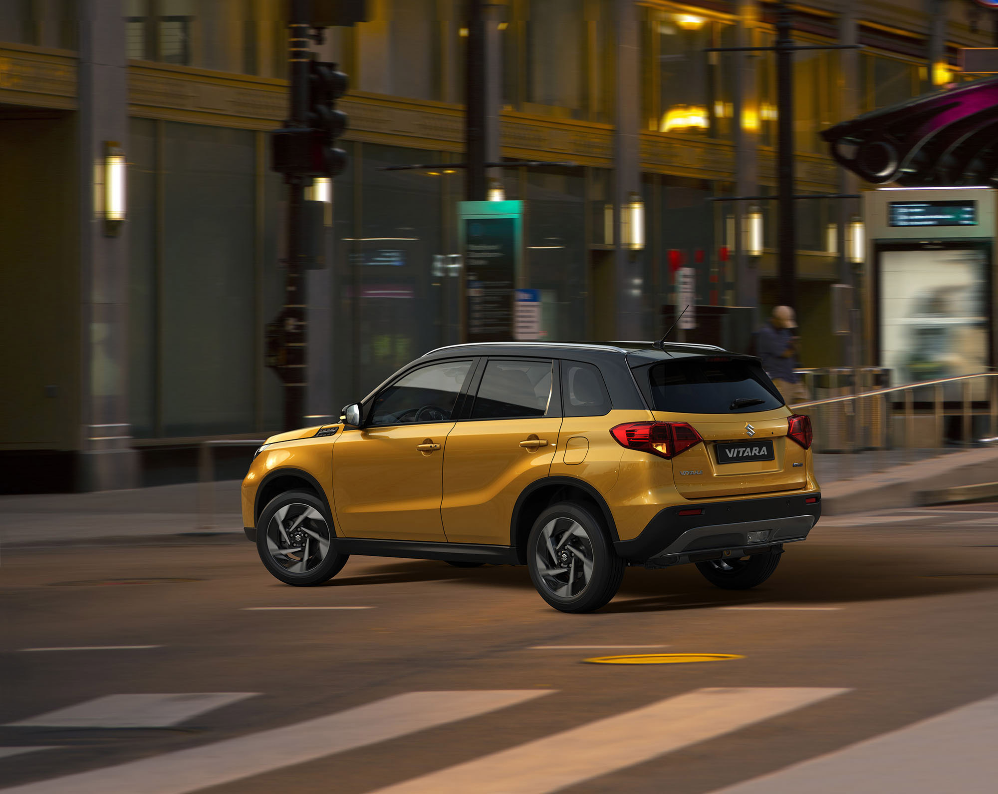 Deze compacte SUV met 4x4 is nog goedkoper dan de Dacia Duster