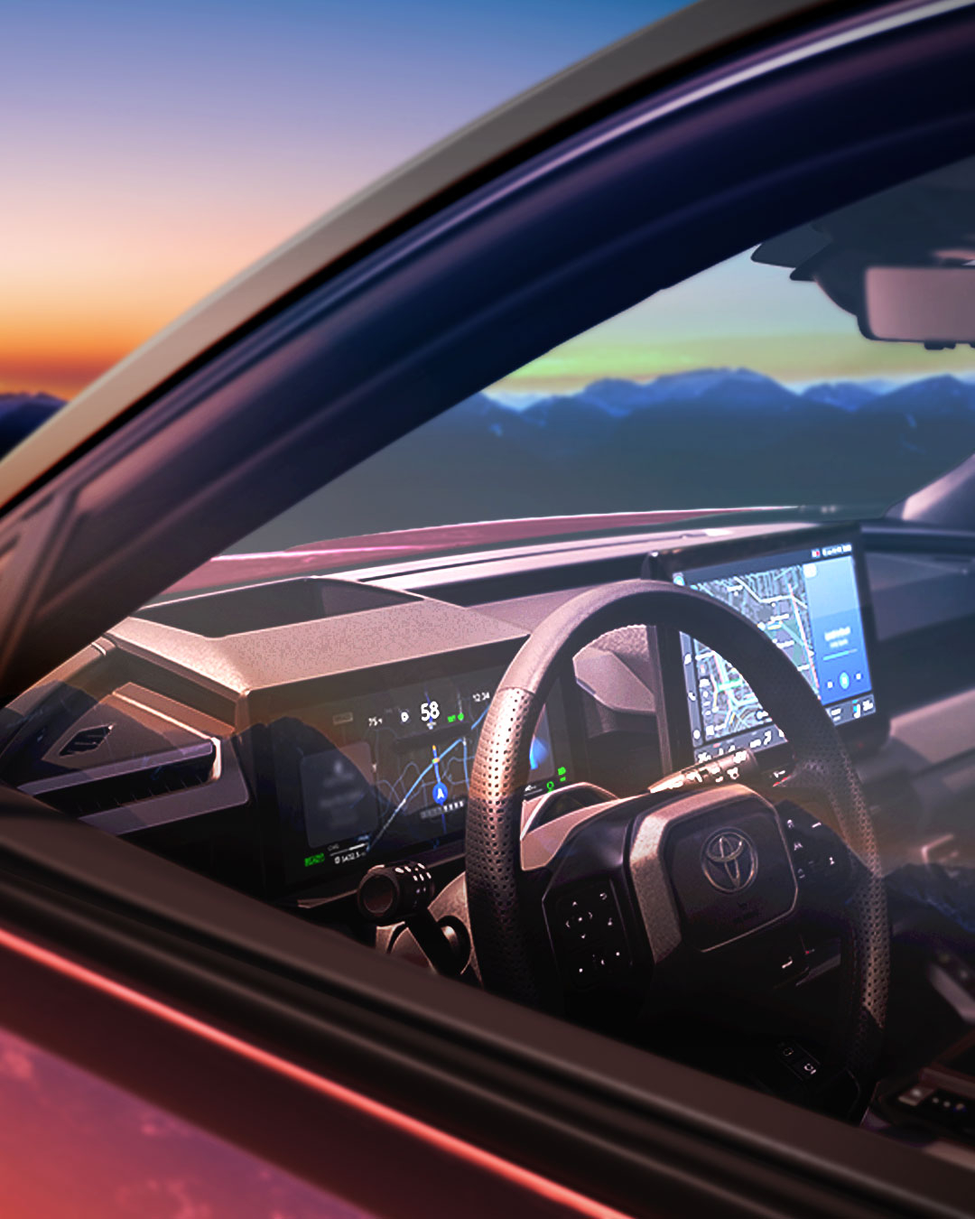 Alles wat we nu al weten over de nieuwe Toyota RAV4