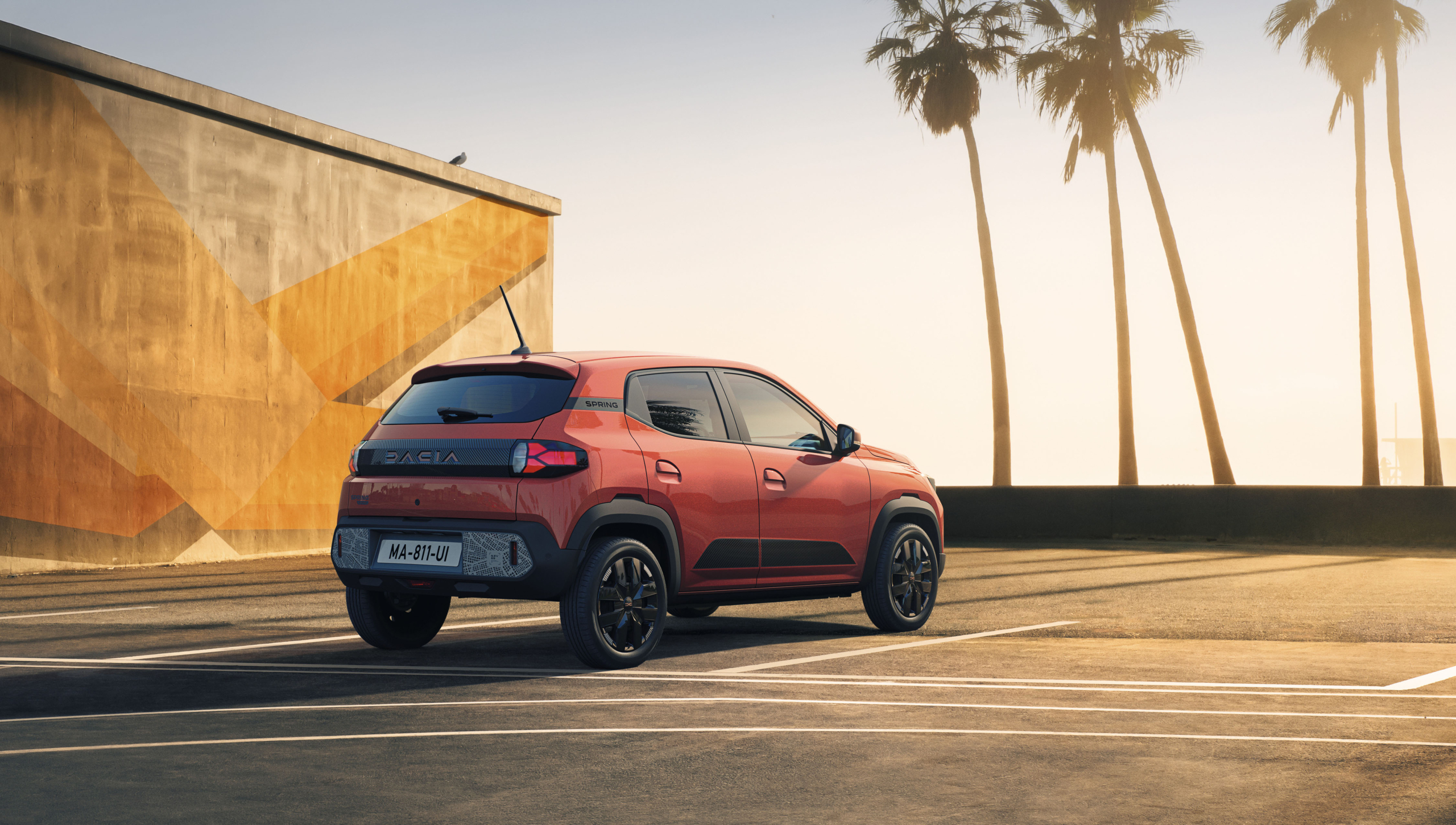 Goedkoopste private lease auto: je rijdt al vanaf 238 euro in deze EV