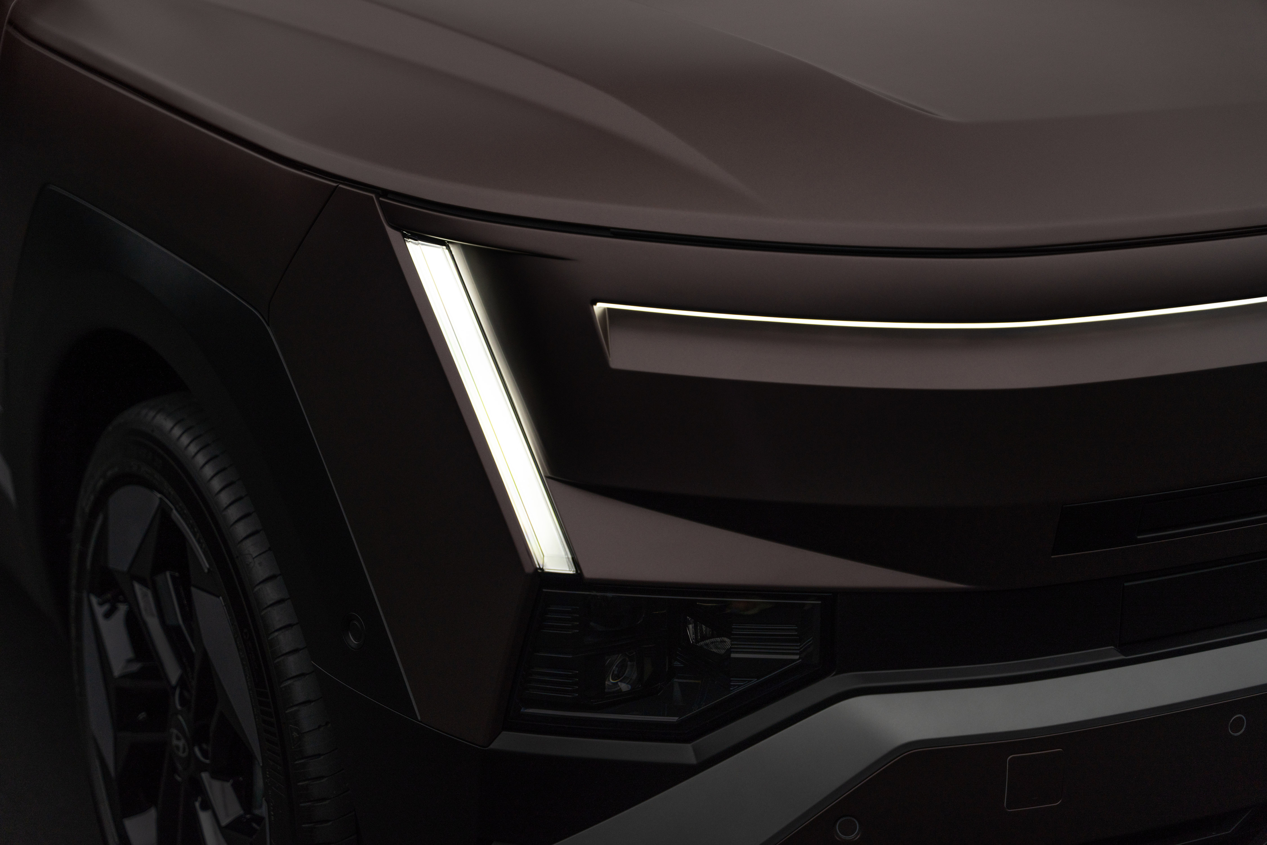 Hyundai gooit roer om met nieuwe Tucson