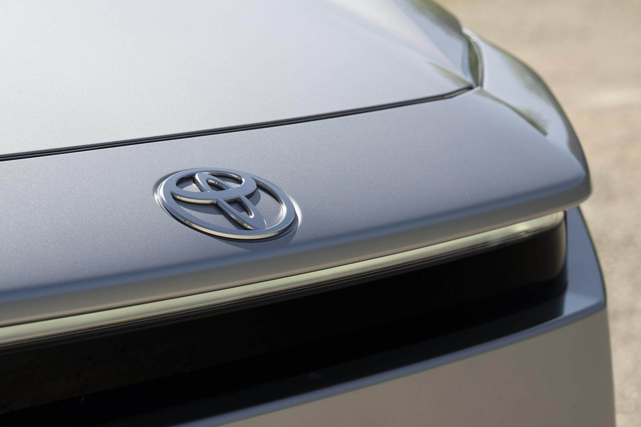 Toyota's Model Y-concurrent is ineens 3000 euro goedkoper