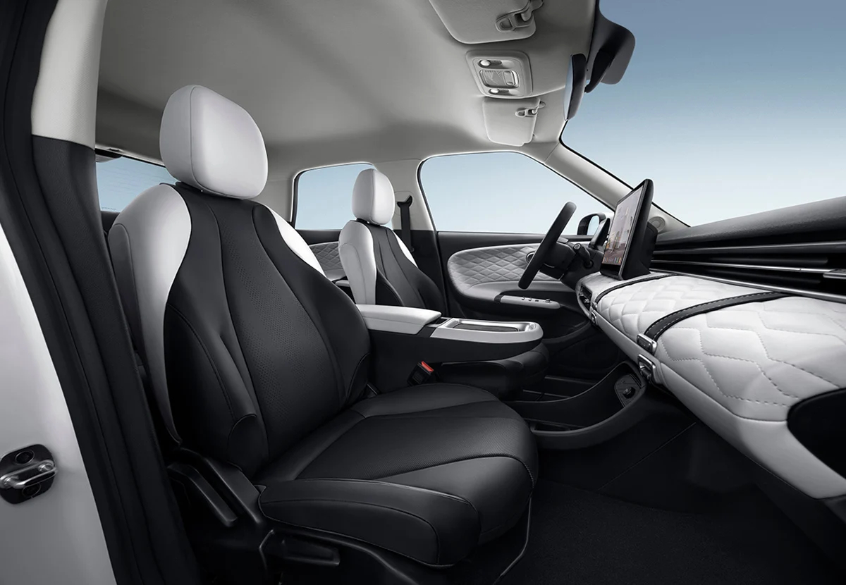 Zoveel kost de nieuwe Dongfeng Box (ja, zo heet-ie echt) met private lease