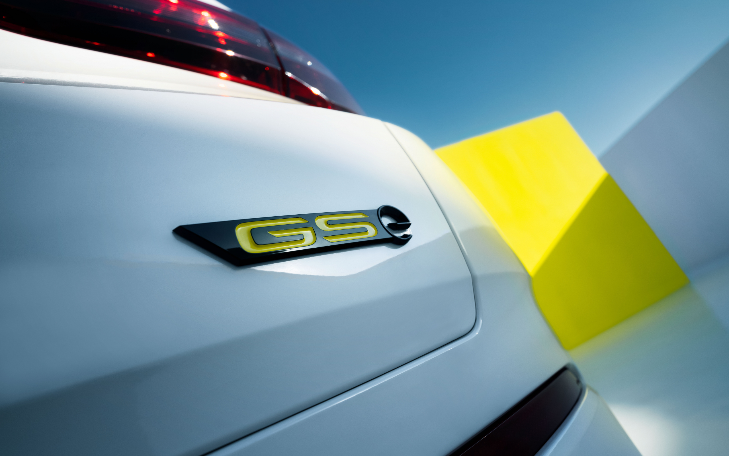 Opel Grandland GSe: plug-in hybride met 300 pk gaat vooral voor uiterlijk vertoon