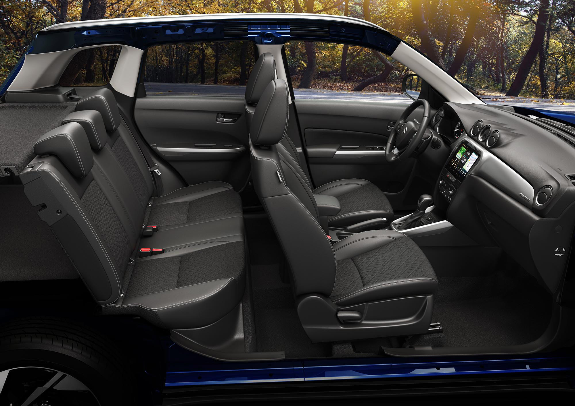 Deze compacte SUV met 4x4 is nog goedkoper dan de Dacia Duster