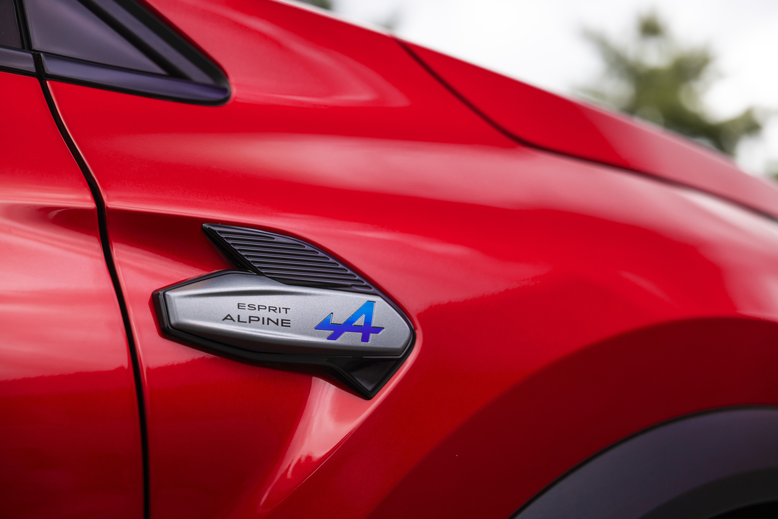 Review Renault Symbioz 160 (2025) – nu nog sterkere concurrent voor Toyota Corolla Cross