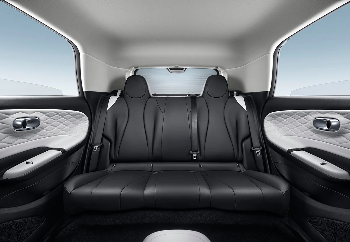 Zoveel kost de nieuwe Dongfeng Box (ja, zo heet-ie echt) met private lease