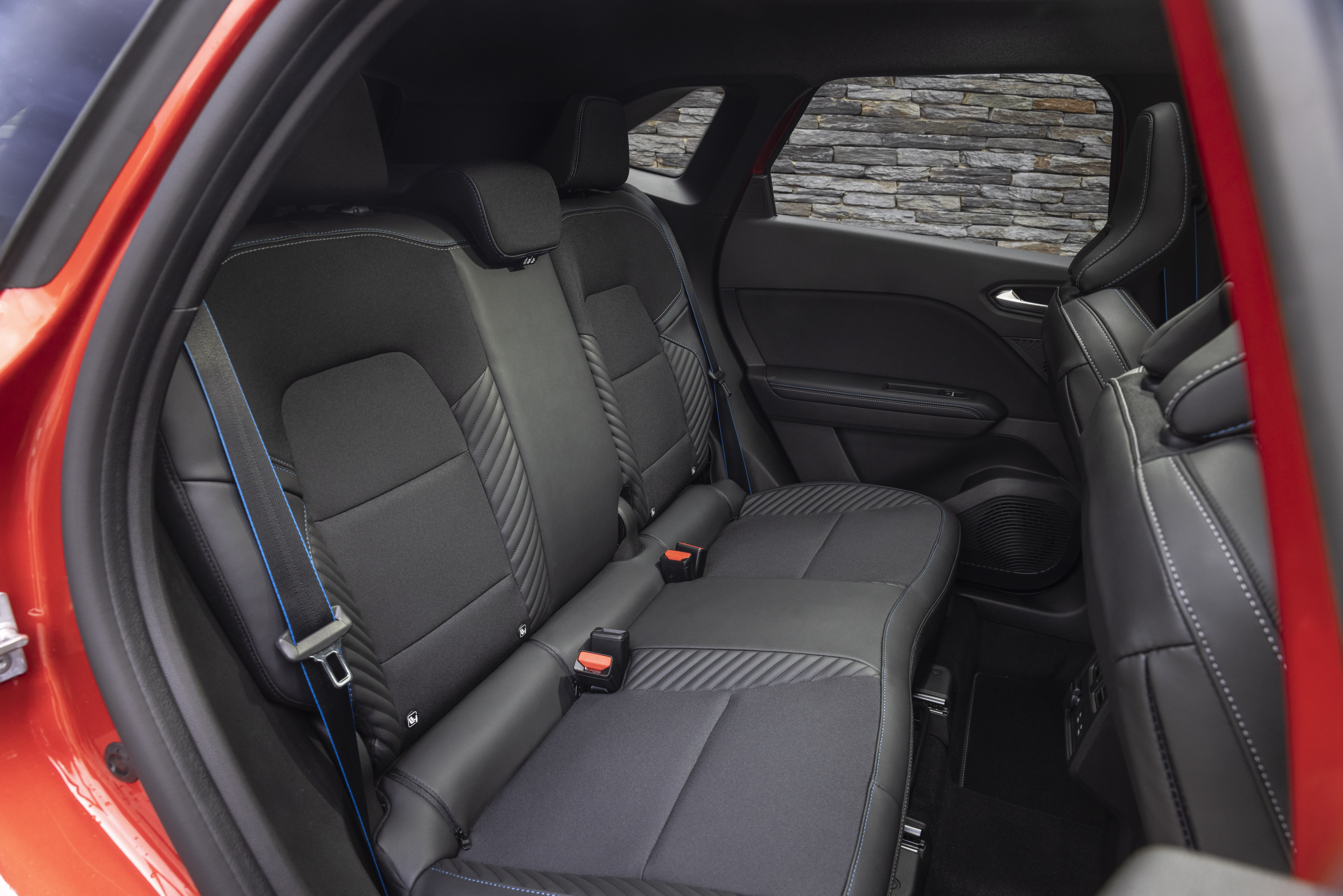 Review Renault Symbioz 160 (2025) – nu nog sterkere concurrent voor Toyota Corolla Cross