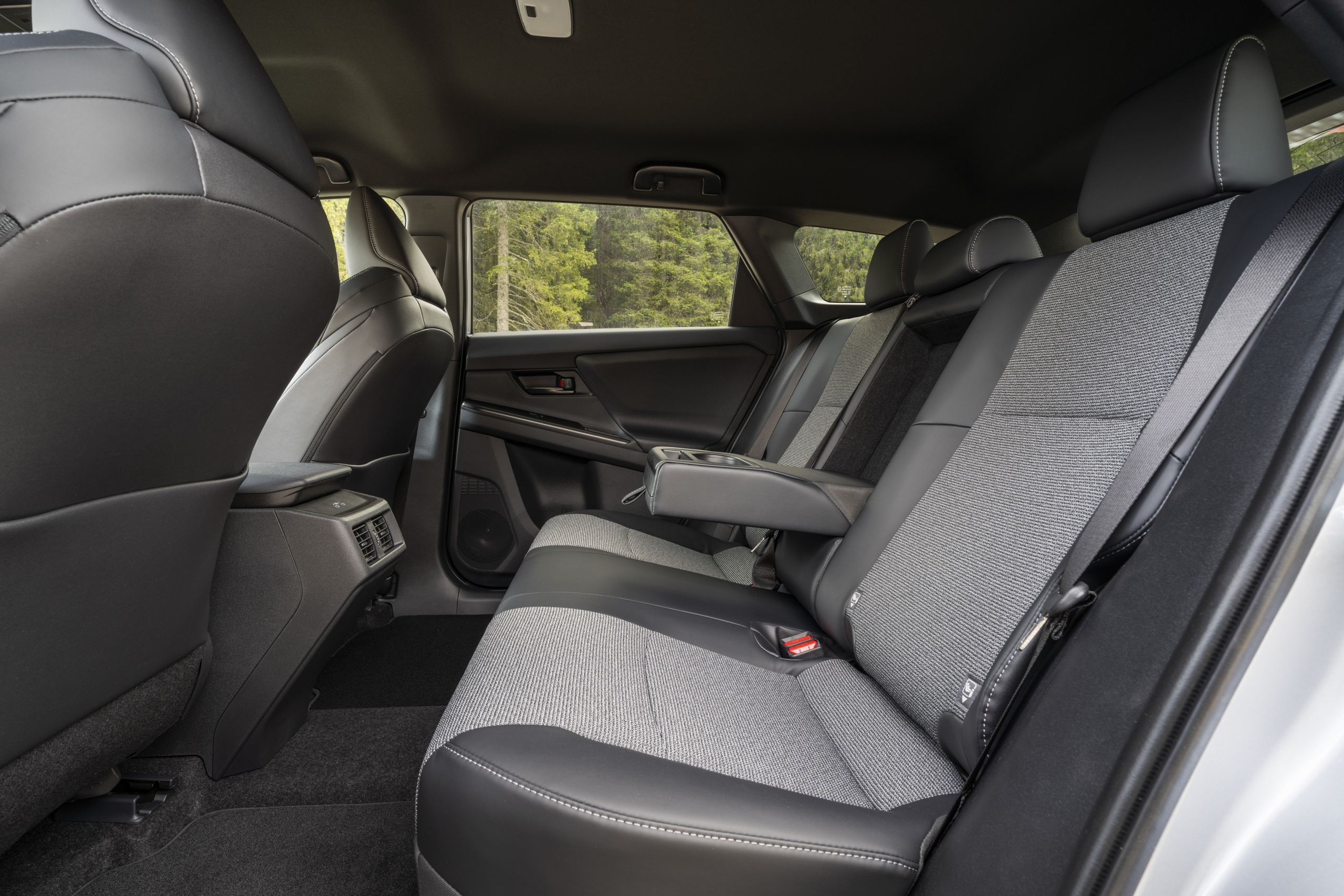Toyota's Model Y-concurrent is ineens 3000 euro goedkoper
