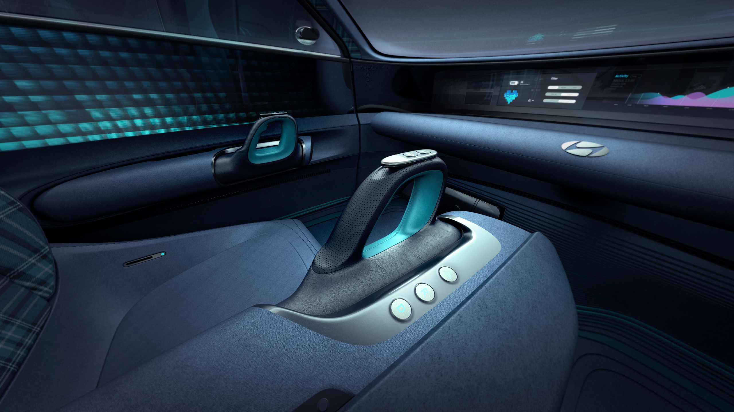 5 features van de Hyundai Prophecy die jouw auto niet heeft