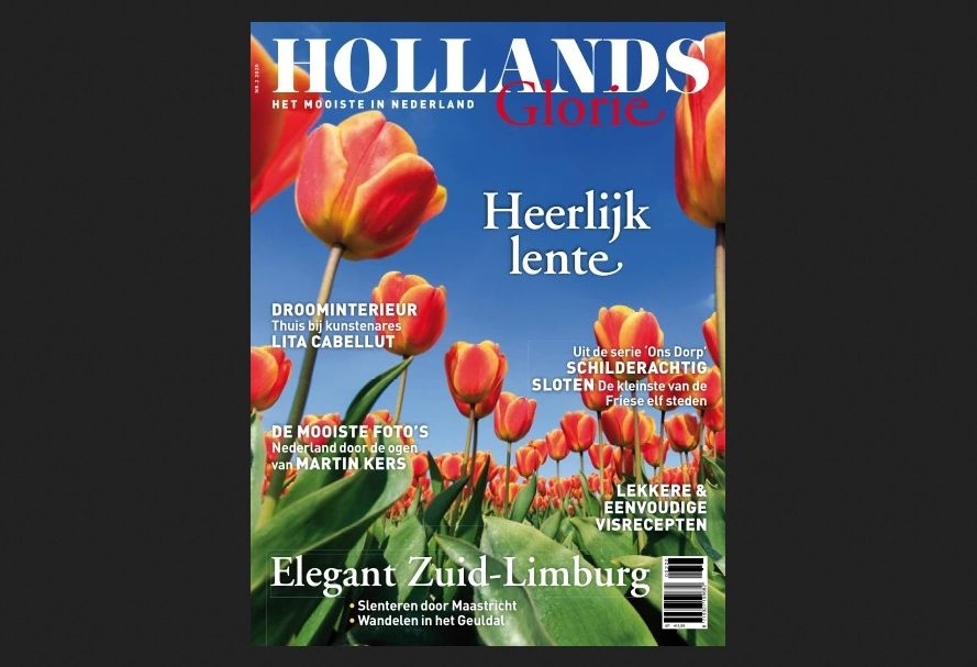 Leestips voor je vakantie: de leukste magazines van Readly!