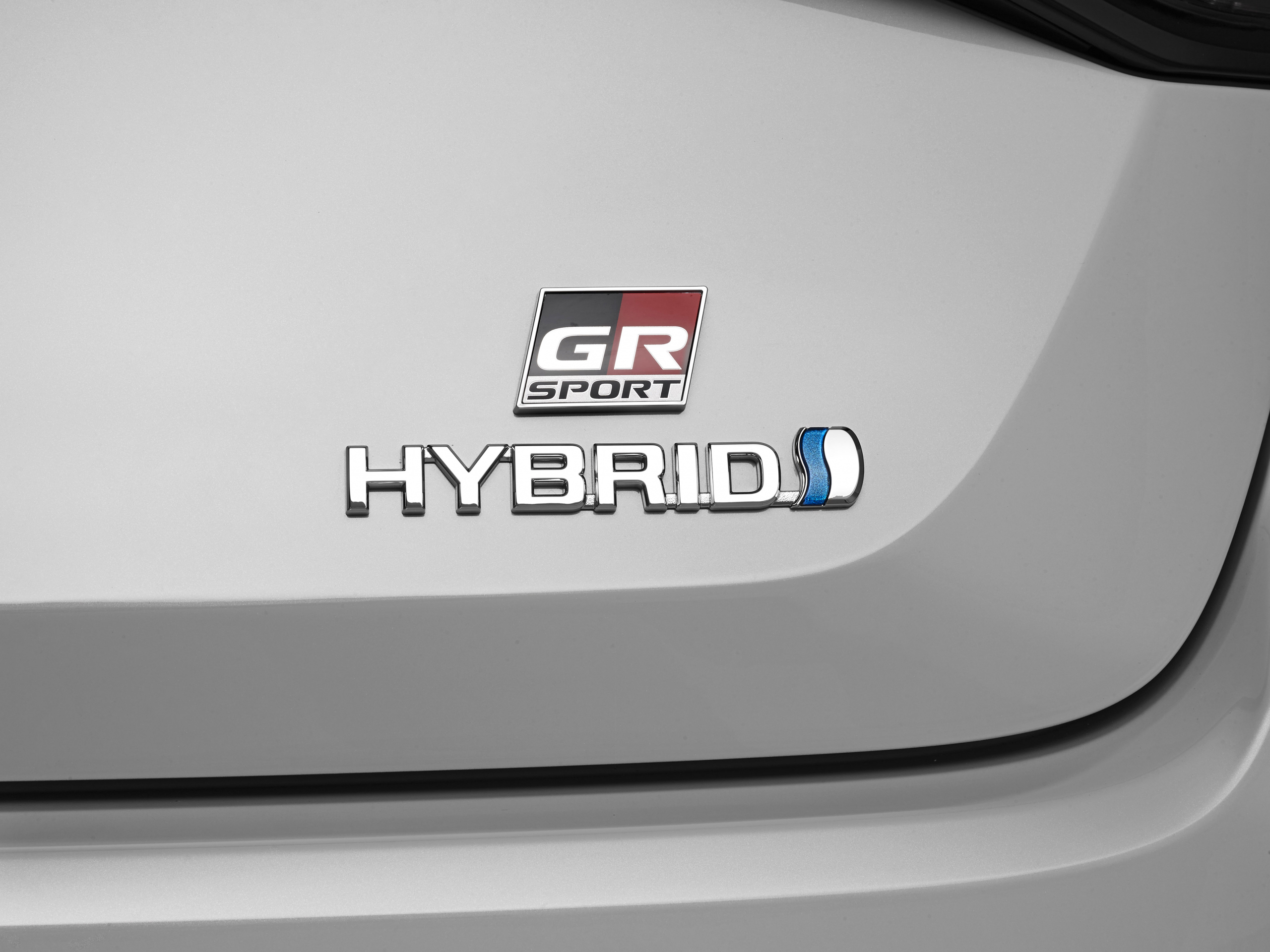 Toyota Corolla GR Sport speelt voor sportieveling