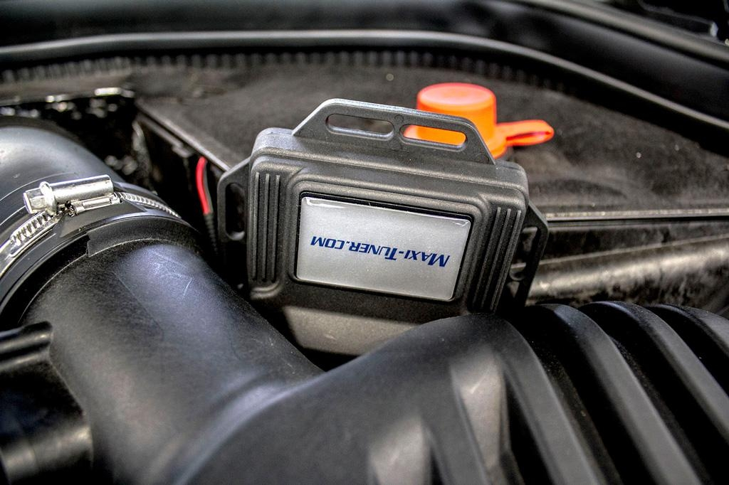 Dit apparaat is een nachtmerrie voor eigenaren van een getunede dieselauto