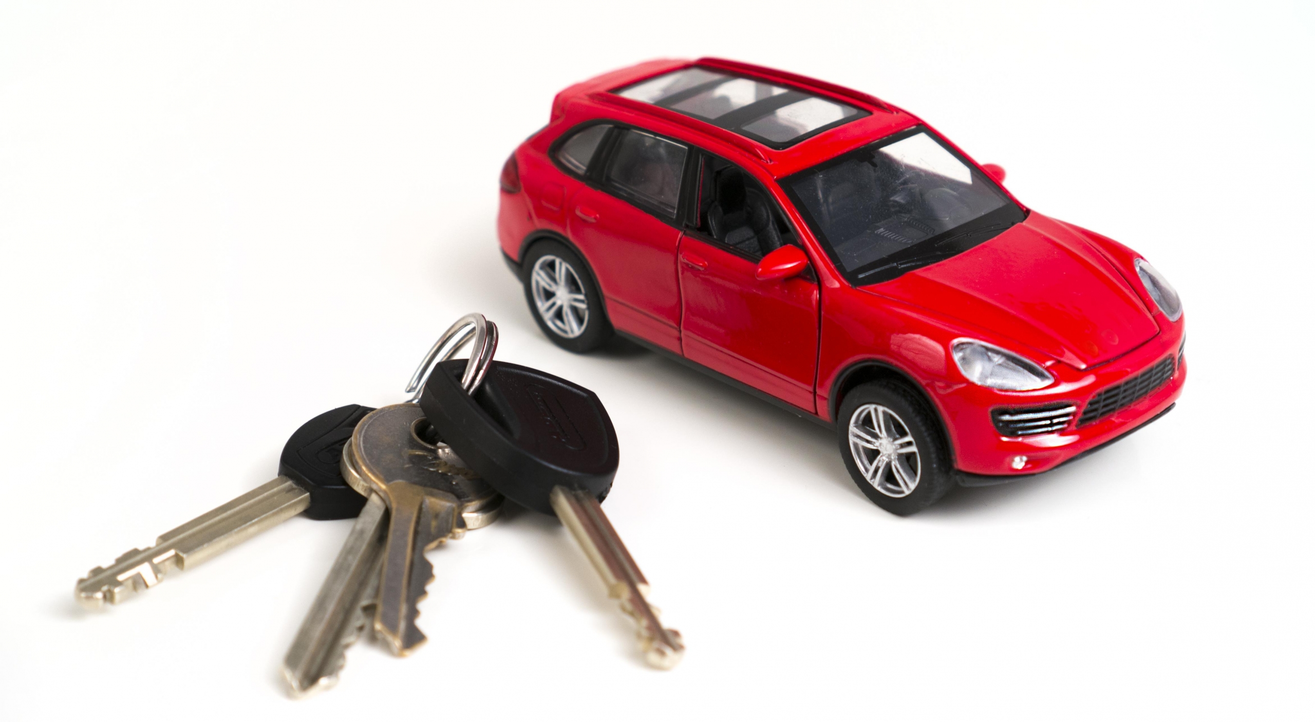Jouw auto verkopen via een auto inkoop site?