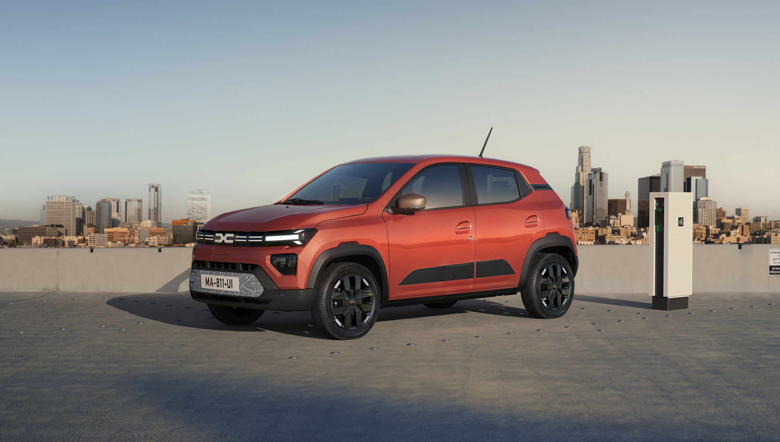 Zoveel mag een nieuwe elektrische auto volgens jou maximaal kosten