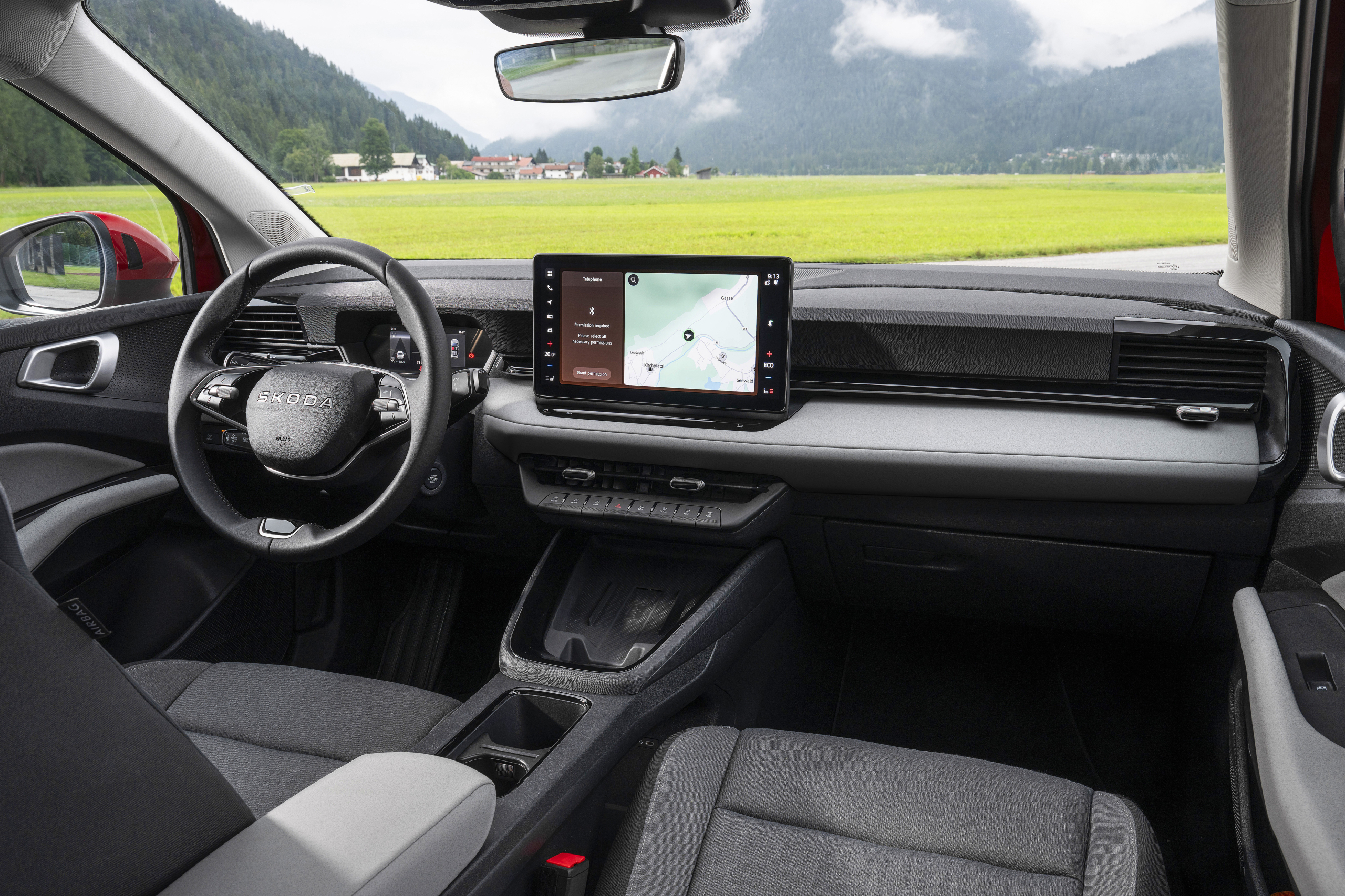 REVIEW - Skoda Epiq