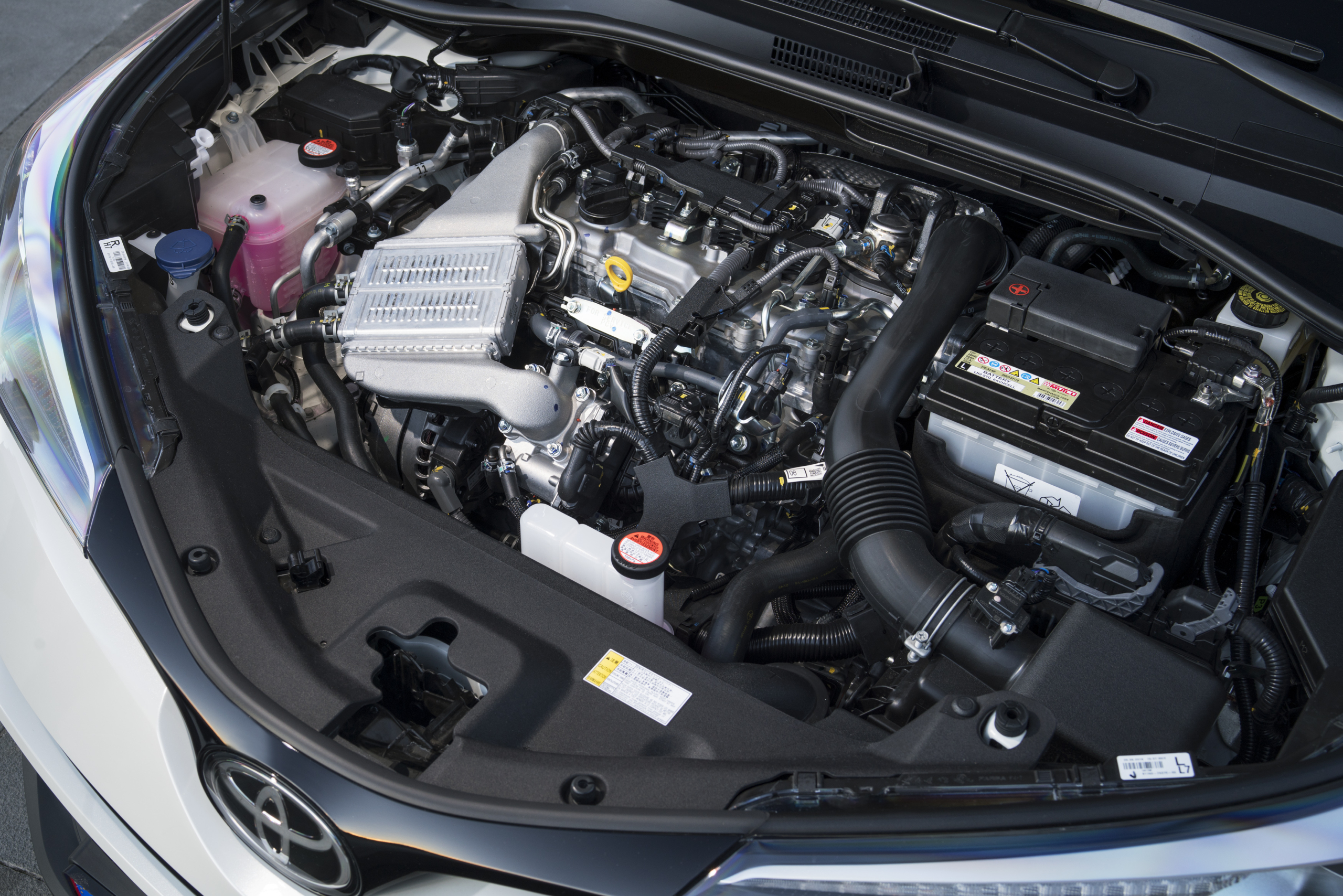 Tweedehands Toyota C-HR (2016-2024): problemen, betrouwbaarheid en prijzen