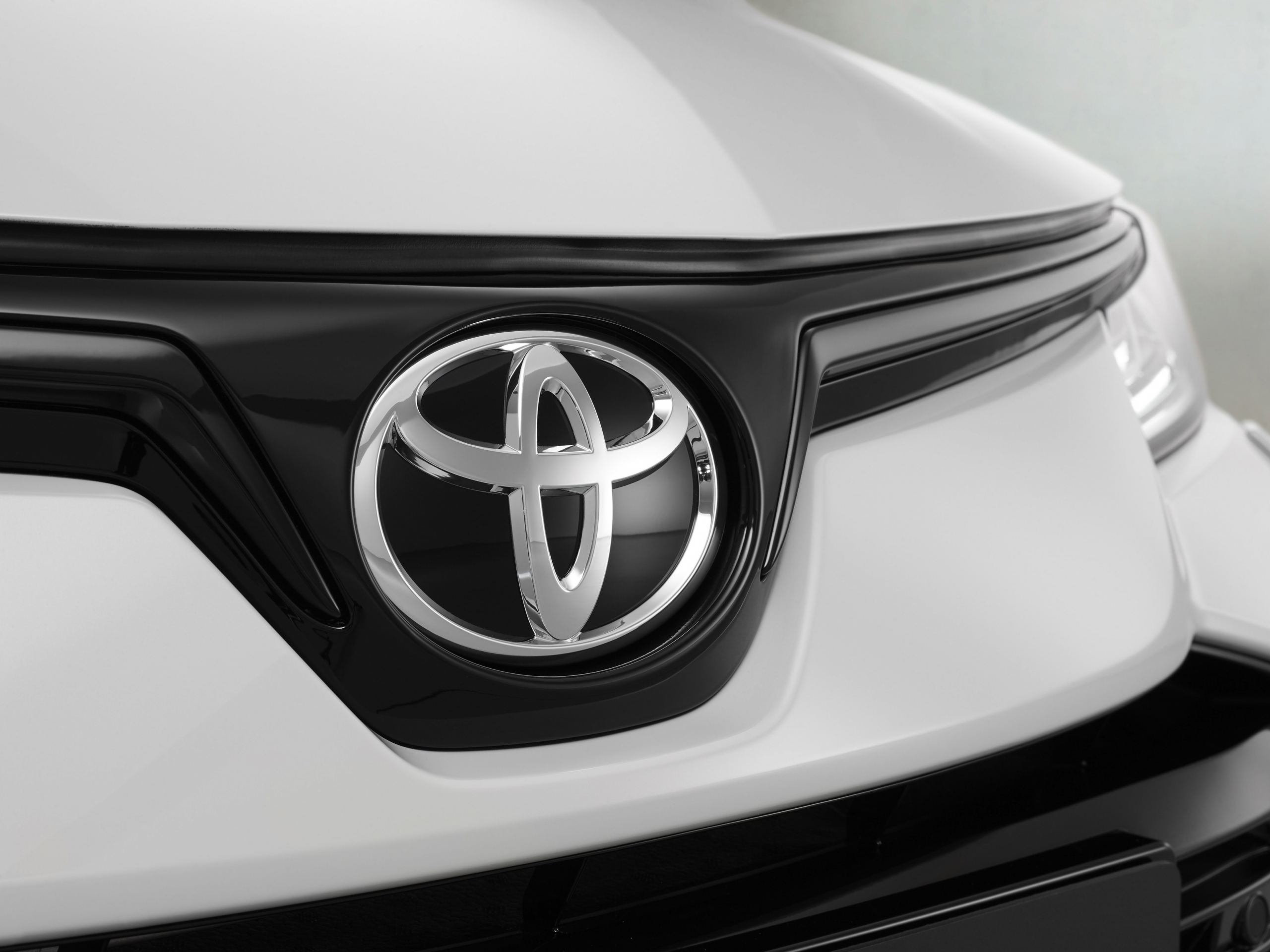 Toyota Corolla GR Sport speelt voor sportieveling