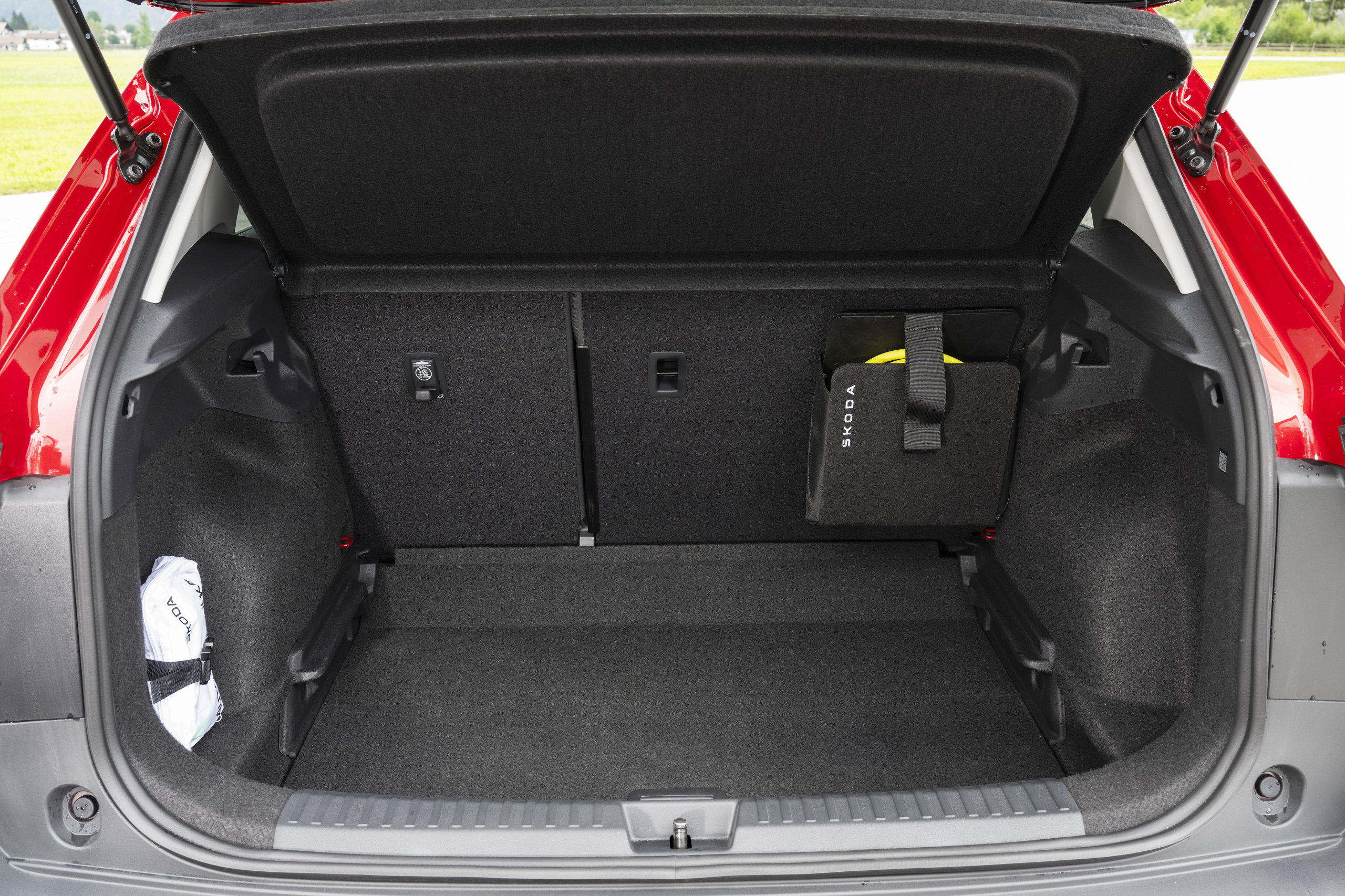 REVIEW - Skoda Epiq