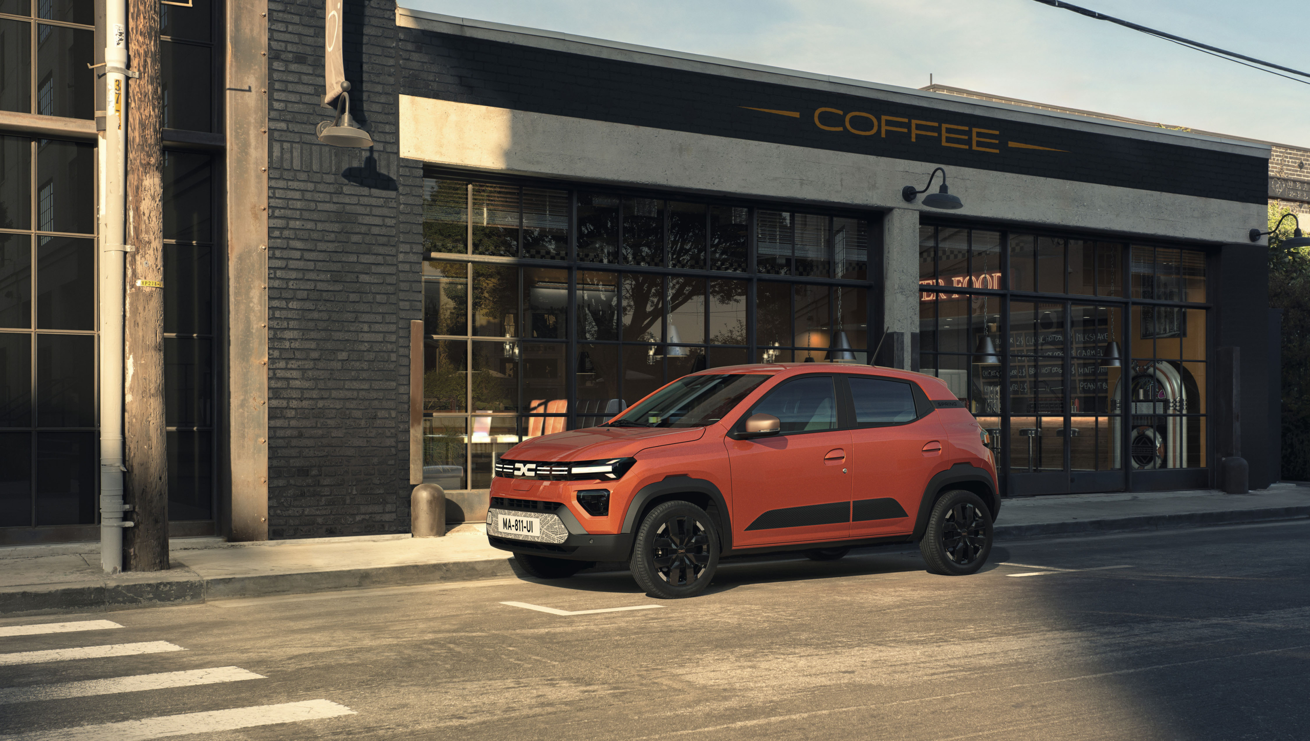Goedkoopste private lease auto: je rijdt al vanaf 238 euro in deze EV