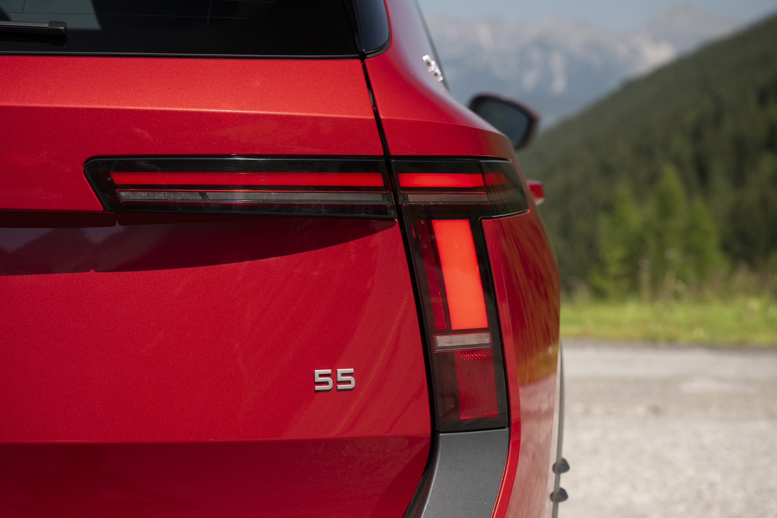 REVIEW - Skoda Epiq