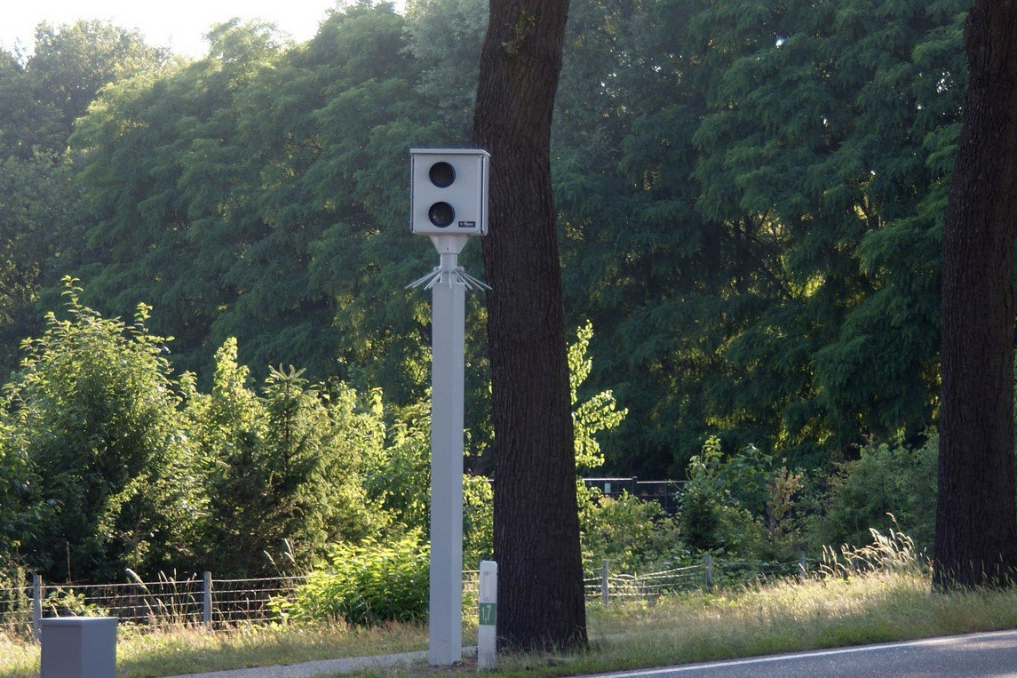 Wat?! Kunnen we vanaf juli 2022 nooit meer te hard rijden vanwege ISA?