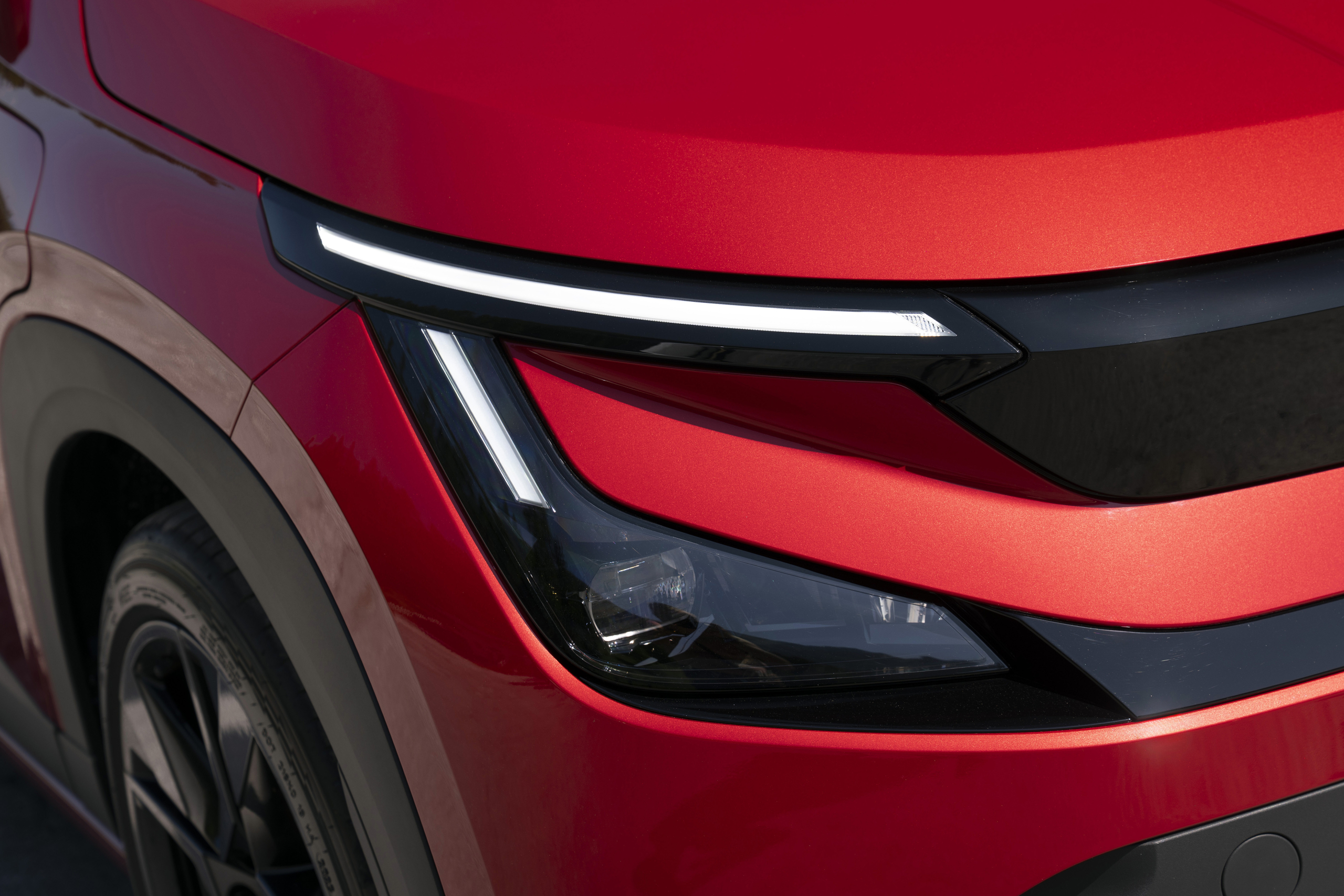 REVIEW - Skoda Epiq