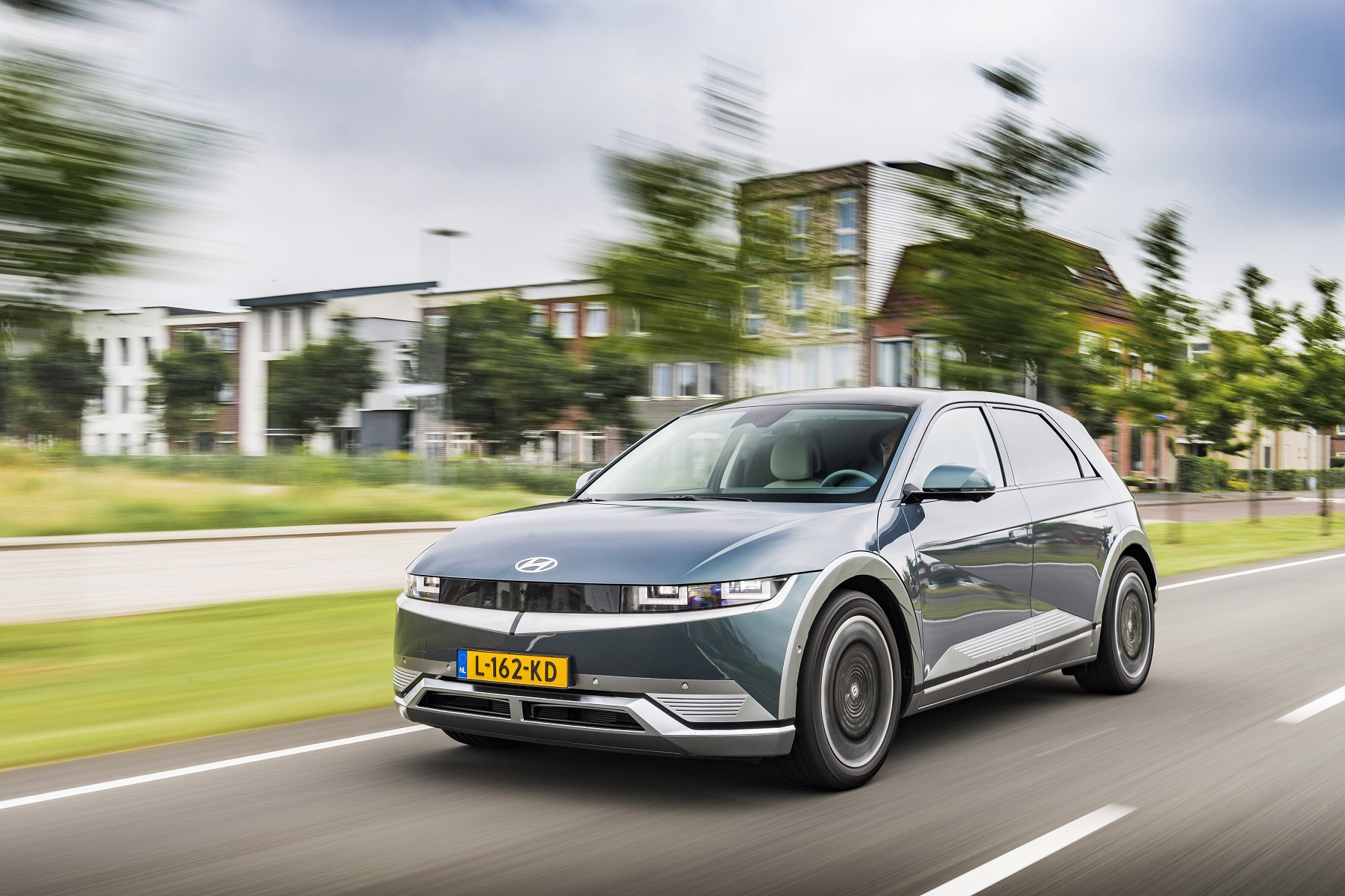 Auto Review-auto van het jaar 2021 - De keuze van Remco Slump