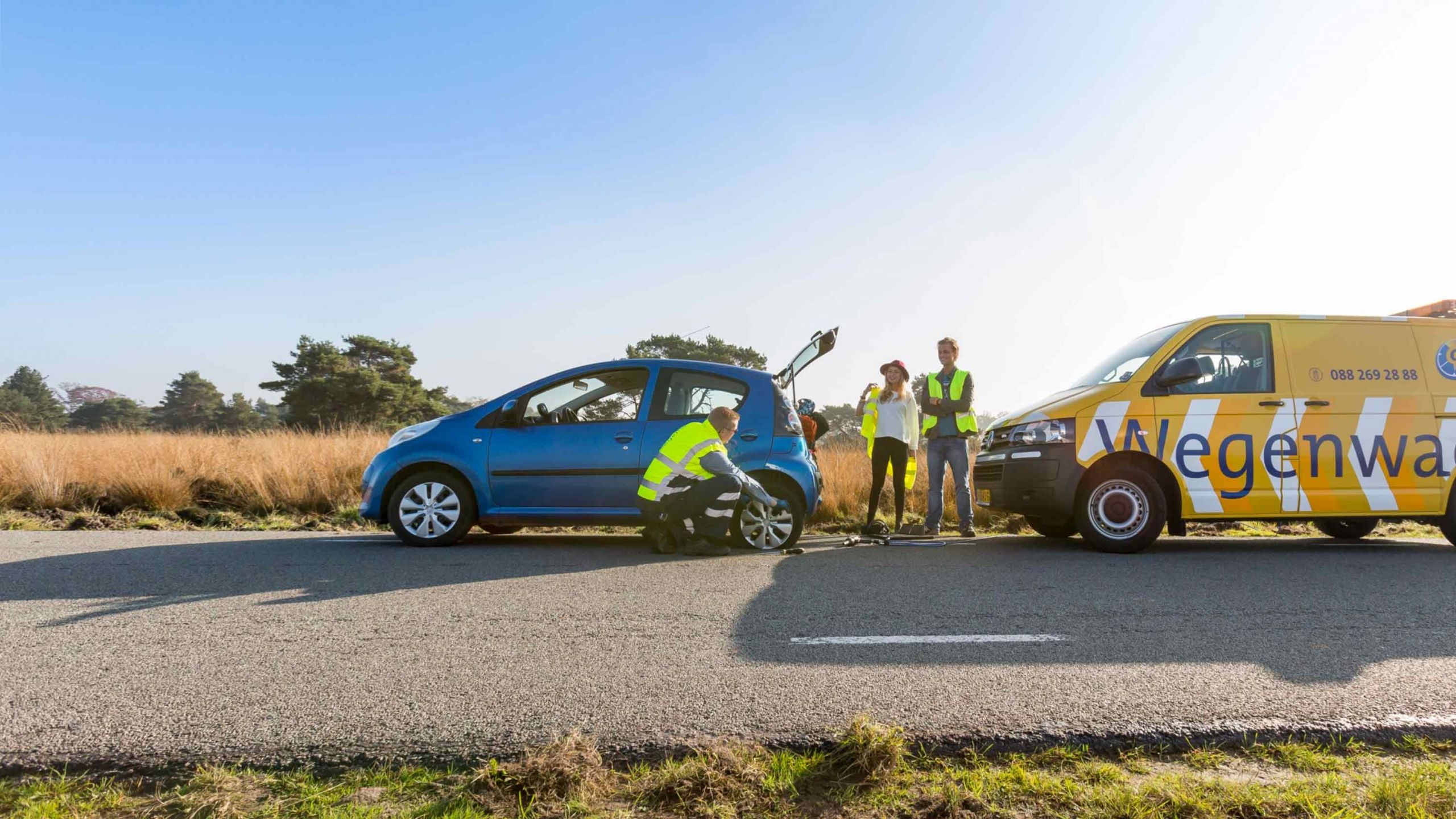 Deze 5 auto's bezorgen je vaak ellende