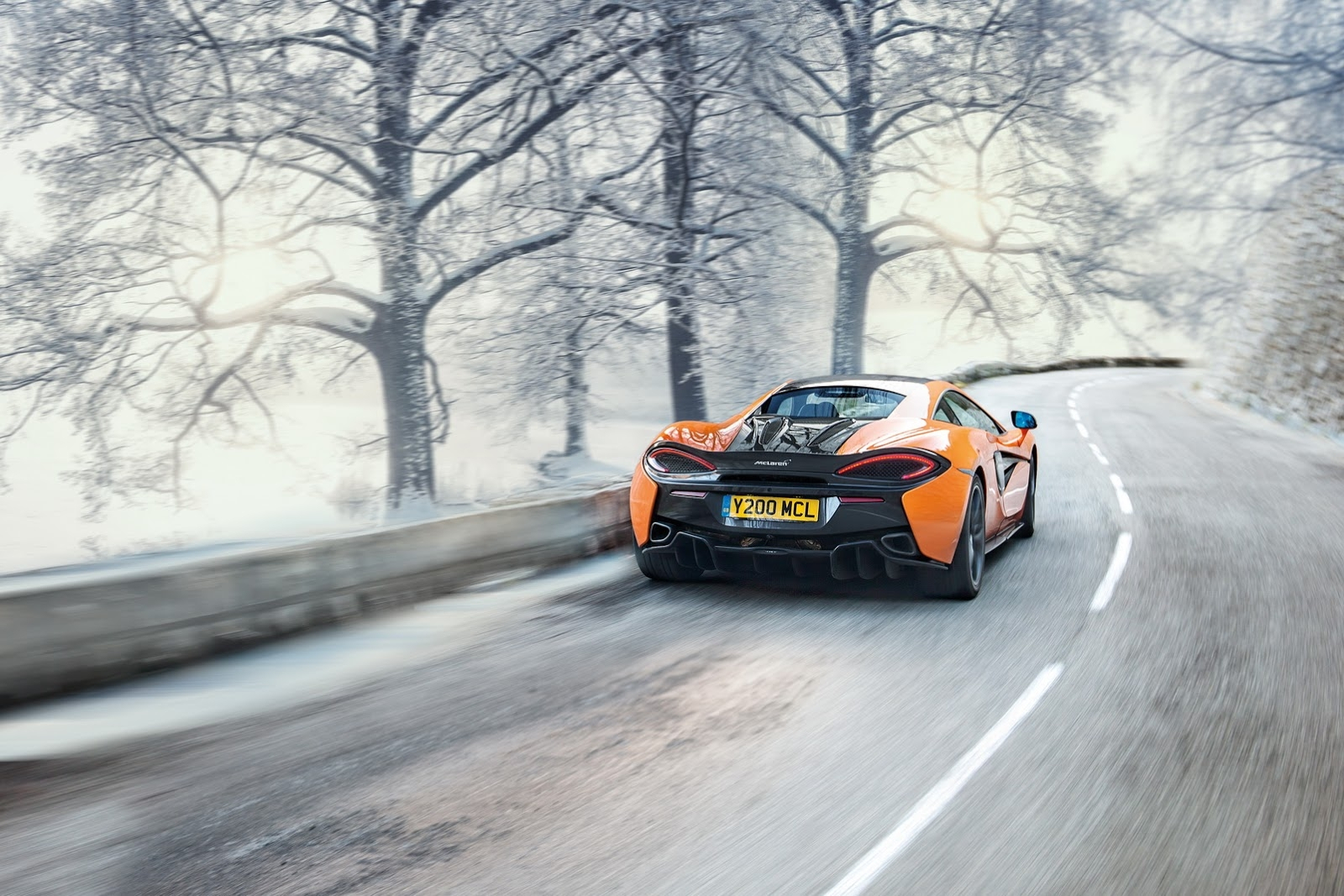 Waarom verbruikt je auto meer brandstof in de winter?