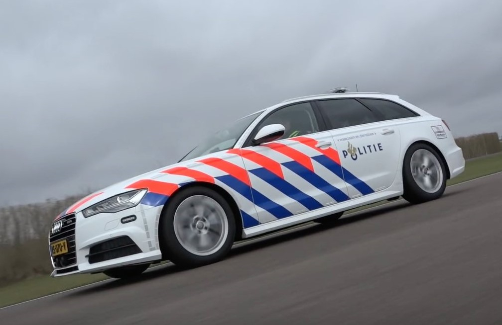 Nieuwe snelheidslimiet van 100 km/h: Gaat de politie extra controleren?