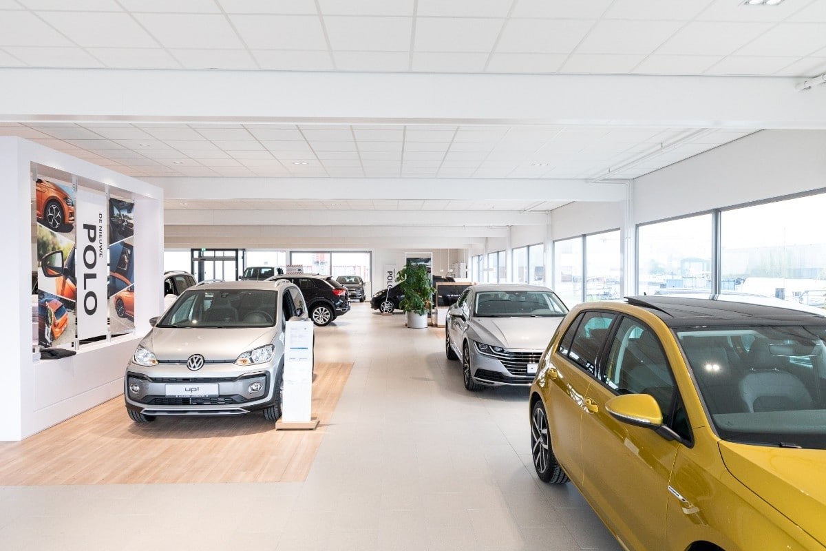 Verkoopcijfers 2025: 95 procent occasionkopers blieft geen EV