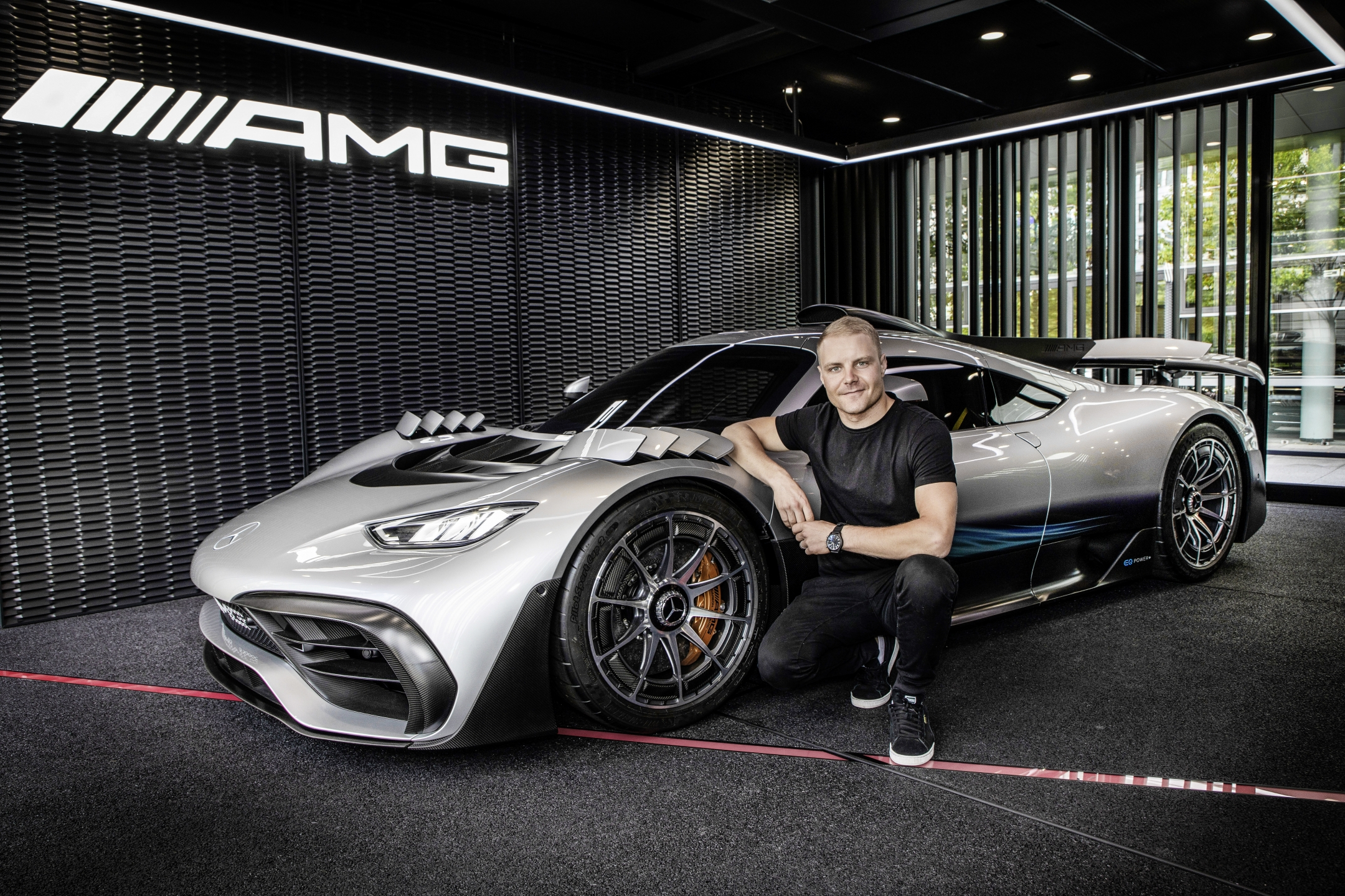 Waarom Blijft Mercedes Amg De Project One Maar Uitstellen Autoreview Nl