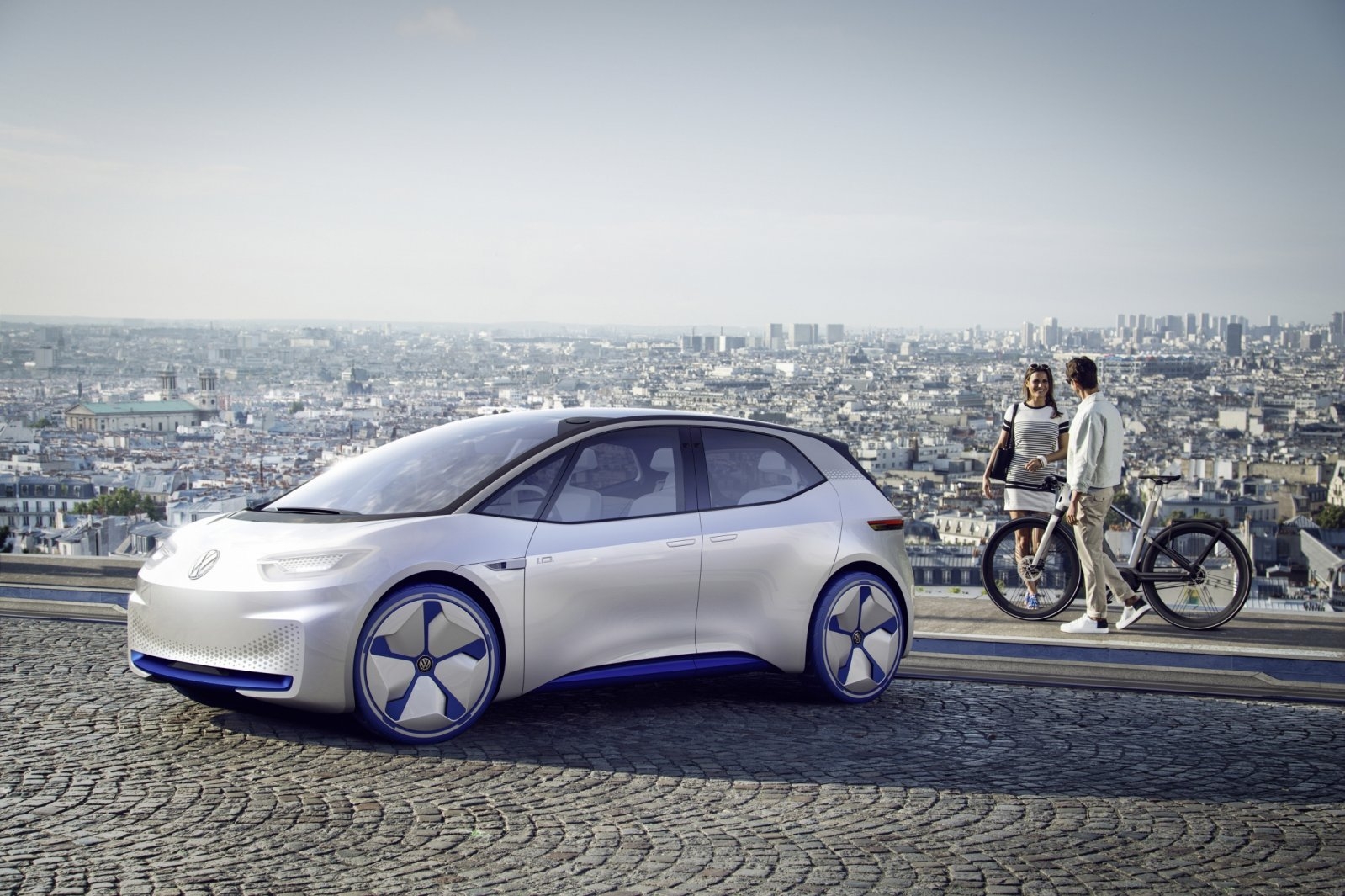 Volkswagen Neo