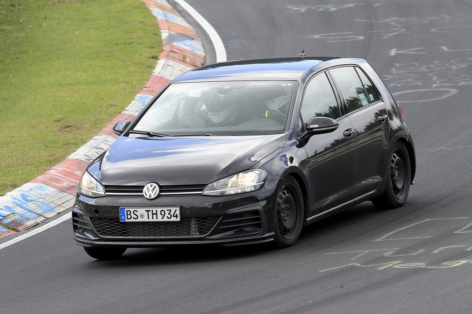Volkswagen Golf 8